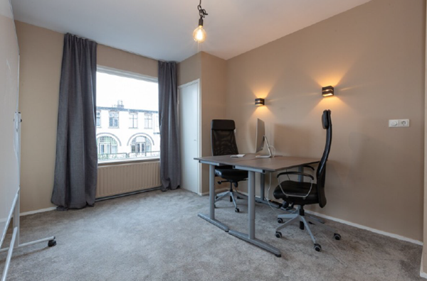 Medium property photo - Generaal de la Reijlaan 14BII, 1404 BS Bussum